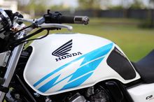 Honda CB400 ทะเบียนแท้ พร้อมโอนทุกขนส่ง ราคา 89500 บาท รูปที่ 3