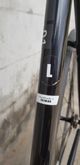 จักรยานฟิกซ์เกียร์ Specialized Globe Roll 01 สีดำ Size L พร้อมยางตัน tannus รูปที่ 6