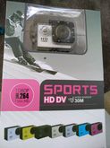 Action camera full HD H. 264 รูปที่ 3