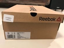 รองเท้าเทรนนิ่ง Reebok ของใหม่ ราคาเต็ม 2490 บาท รูปที่ 9