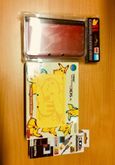 Nintendo 3ds XL Pikachu yellow edition เครื่องใหม่ยังไม่แกะกล่อง รูปที่ 1