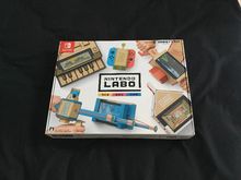 Nintendo Labo Variety Kit รูปที่ 1