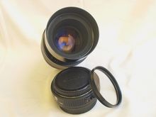 Leica Elmarit R  Macro 100 mm. รูปที่ 4