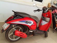 Scoopy-i ปี 54 รูปที่ 2