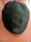 หมวก Minnesota Vikings New Era Black On Black Low Profile 59FIFTY Fitted Hat

 รูปที่ 4
