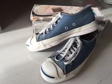 converse jack purcell 90' รูปที่ 1