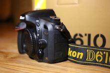 Nikon D610 รูปที่ 3
