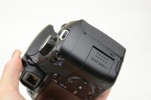 Body Canon 450D สภาพใหม่ รูปที่ 7