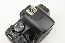 Body Canon 450D สภาพใหม่ รูปที่ 8