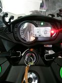 Kawasaki ninja1000(2016) รูปที่ 9
