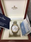 นาฬิกา Cyma Automatic 25 jewels รูปที่ 1