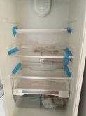 ตู้เย็นบิ้วอิน gorenje สีขาว รูปที่ 4
