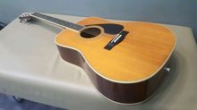 Yamaha FG-200D Made in Japan รูปที่ 8