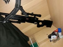 ปืน bb gun Sniper l96ค่าย Eแอนด์C รูปที่ 4