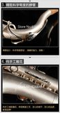 Top- Tenor Saxophone Rollinsax RST-X6 Taiwan รูปที่ 6