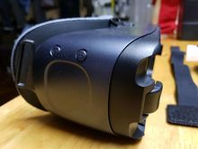 samsung gear vr with controller 2017 รูปที่ 4