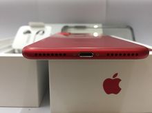 IPHONE 7 Plus 128 GB สีแดง Model  TH(ไทยแท้)  เครื่องสวยมากๆๆ รูปที่ 6