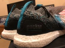 รองเท้า Adidas Ultraboost Mid S.E. Packer ไซส์ UK7 มือหนึ่ง รูปที่ 4