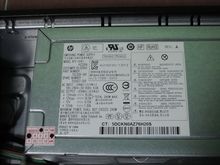 ชุดเคสPC HP Prodesk 400 G1 SFF พร้อม Mainboard Socket 1150 + Power Supply + Dvd Drive รูปที่ 8