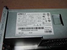 ชุด CasePC (เคสเปล่า) Lenovo M73 + MainBoard + PowerSupply + Dvd Drive เเละซิงค์พัดลม รูปที่ 8