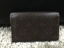 used authentic Lv wallet รูปที่ 2