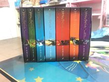หนังสือ Harry Potter Box Set The Complete Collection Children รูปที่ 2