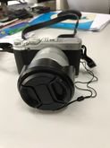 ขาย กล้องFujifilm X-A2 Mirrorless Digital Camera with 16-50mm+50-230mm รูปที่ 1