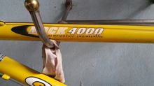 จักรยานGIANT rock4000 มือ2 รูปที่ 3