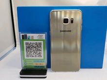Samsung Galaxy s6 Edge Plus ราคา  สีทอง รูปที่ 2