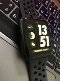 Apple watch S3 Nike รูปที่ 2