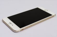 iPhone 6s Plus 64GB สีทอง จอ5.5นิ้ว สภาพดี รูปที่ 4