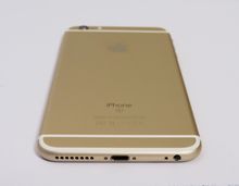 iPhone 6s Plus 64GB สีทอง จอ5.5นิ้ว สภาพดี รูปที่ 9