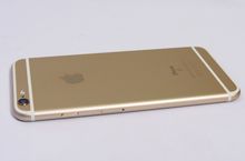 iPhone 6s Plus 64GB สีทอง จอ5.5นิ้ว สภาพดี รูปที่ 5