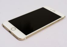 iPhone 6s Plus 64GB สีทอง จอ5.5นิ้ว สภาพดี รูปที่ 3