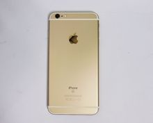iPhone 6s Plus 64GB สีทอง จอ5.5นิ้ว สภาพดี รูปที่ 7