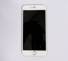 iPhone 6s Plus 64GB สีทอง จอ5.5นิ้ว สภาพดี รูปที่ 2