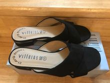 Villians shoes รูปที่ 1