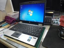 NoteBook HP EliteBook 2540p  CPU Intel Core i7 RAM 4G SSD 120 GB รูปที่ 7
