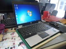 NoteBook HP EliteBook 2540p  CPU Intel Core i7 RAM 4G SSD 120 GB รูปที่ 6