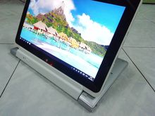 Acer Iconia W5 หน้าจอสัมผัส 10.1 นิ้ว ถอดจอเป็น Tablet ได้ รูปที่ 4