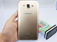 Samsung j7gen1 สีทอง รูปที่ 6