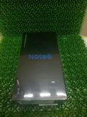 Samsung Galaxy Note 8 สีดำ เครื่องใหม่ มือ1 ไม่ผ่าน การใช้งาน ไม่แกะซีล สีดำ  รูปที่ 1