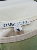 เสื้อยืด Jaspal ขนาด m อกก่อนยืด 32 รูปที่ 4