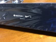 Apple watch S3 Nike รูปที่ 9