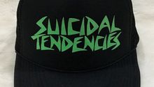 หมวก Suicidal Tendencies x Otto Cap รูปที่ 2