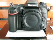 Nikon D7200 พร้อมเลนส์ 18-140 รูปที่ 4
