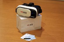 VR BOX + Bluetooth Joy Stick (ของใหม่) รูปที่ 2