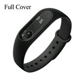 ฟิลม์กันรอย Xiaomi Mi Band 2 Mi Band 3 รูปที่ 6