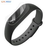 ฟิลม์กันรอย Xiaomi Mi Band 2 Mi Band 3 รูปที่ 8