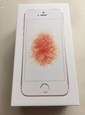 ไอโฟน iPhone SE 16GB สีชมพู GOLD ROSE  รูปที่ 2